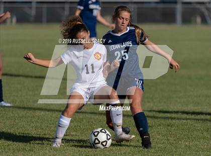Thumbnail 3 in Bayside @ Ocean Lakes photogallery.