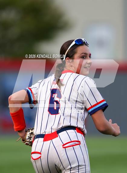 Thumbnail 1 in Neshoba Central @ South Panola (MHSAA Class 6A Semifinal) photogallery.