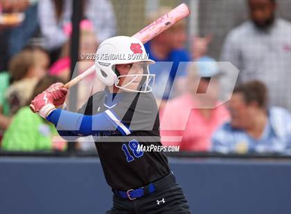 Thumbnail 2 in Neshoba Central @ South Panola (MHSAA Class 6A Semifinal) photogallery.