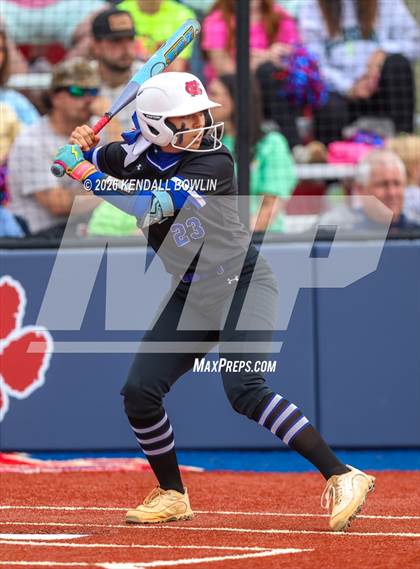 Thumbnail 3 in Neshoba Central @ South Panola (MHSAA Class 6A Semifinal) photogallery.