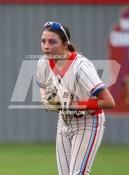 Thumbnail 1 in Neshoba Central @ South Panola (MHSAA Class 6A Semifinal) photogallery.