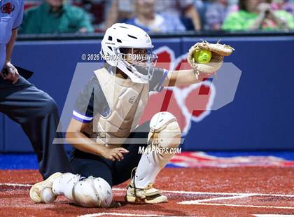 Thumbnail 2 in Neshoba Central @ South Panola (MHSAA Class 6A Semifinal) photogallery.