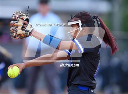 Thumbnail 1 in Neshoba Central @ South Panola (MHSAA Class 6A Semifinal) photogallery.