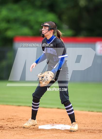Thumbnail 1 in Neshoba Central @ South Panola (MHSAA Class 6A Semifinal) photogallery.