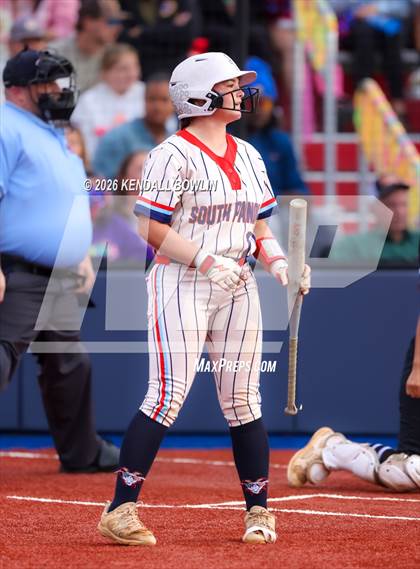 Thumbnail 3 in Neshoba Central @ South Panola (MHSAA Class 6A Semifinal) photogallery.