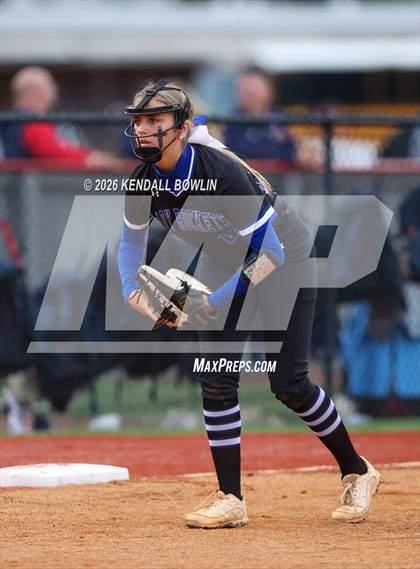 Thumbnail 3 in Neshoba Central @ South Panola (MHSAA Class 6A Semifinal) photogallery.