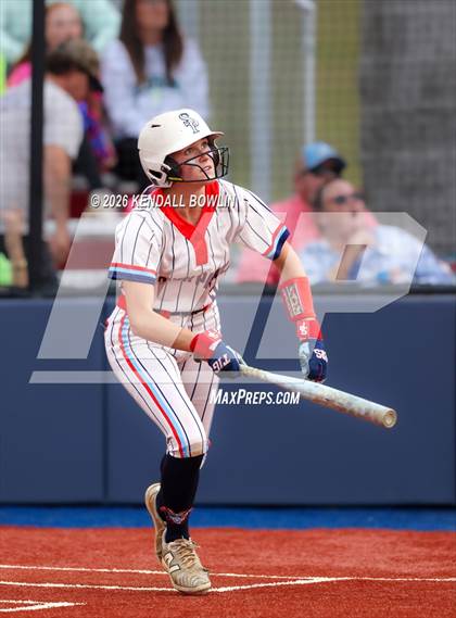 Thumbnail 2 in Neshoba Central @ South Panola (MHSAA Class 6A Semifinal) photogallery.