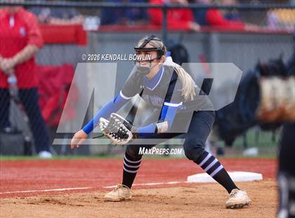 Thumbnail 1 in Neshoba Central @ South Panola (MHSAA Class 6A Semifinal) photogallery.
