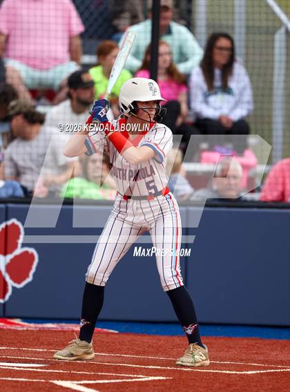 Thumbnail 1 in Neshoba Central @ South Panola (MHSAA Class 6A Semifinal) photogallery.