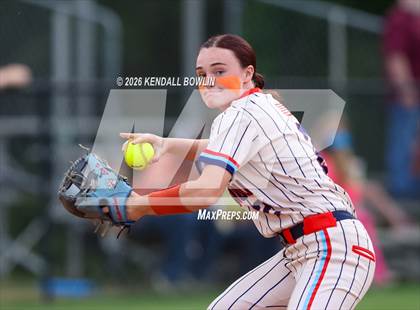 Thumbnail 3 in Neshoba Central @ South Panola (MHSAA Class 6A Semifinal) photogallery.