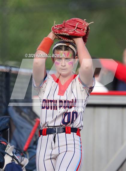 Thumbnail 2 in Neshoba Central @ South Panola (MHSAA Class 6A Semifinal) photogallery.