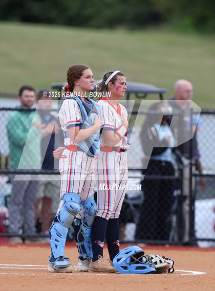 Thumbnail 1 in Neshoba Central @ South Panola (MHSAA Class 6A Semifinal) photogallery.