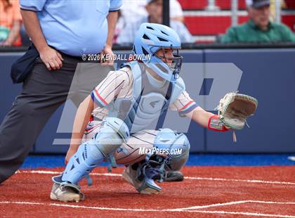Thumbnail 3 in Neshoba Central @ South Panola (MHSAA Class 6A Semifinal) photogallery.