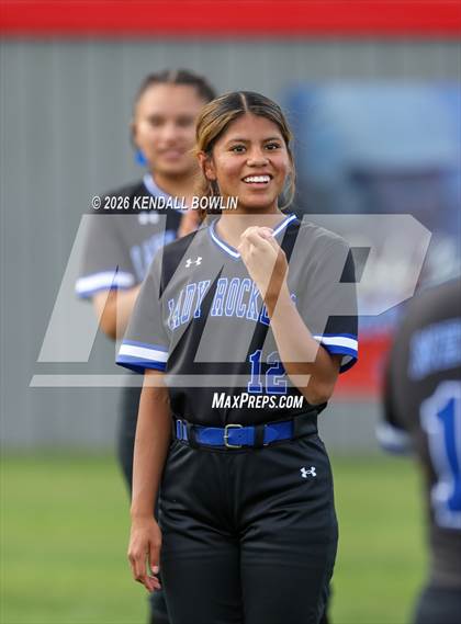 Thumbnail 1 in Neshoba Central @ South Panola (MHSAA Class 6A Semifinal) photogallery.