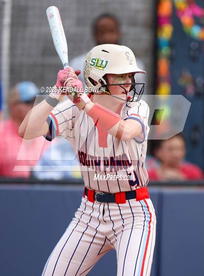 Thumbnail 2 in Neshoba Central @ South Panola (MHSAA Class 6A Semifinal) photogallery.