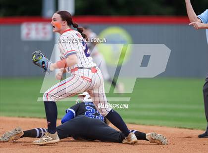 Thumbnail 2 in Neshoba Central @ South Panola (MHSAA Class 6A Semifinal) photogallery.