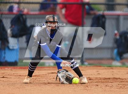 Thumbnail 2 in Neshoba Central @ South Panola (MHSAA Class 6A Semifinal) photogallery.