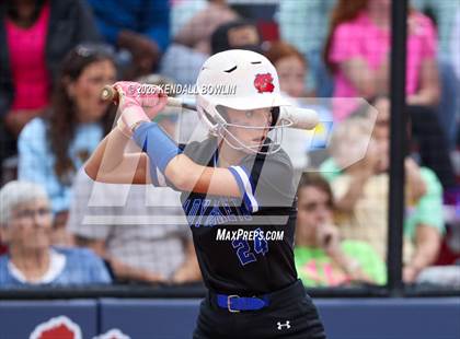 Thumbnail 3 in Neshoba Central @ South Panola (MHSAA Class 6A Semifinal) photogallery.