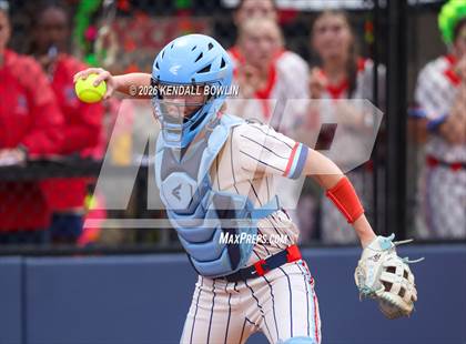 Thumbnail 1 in Neshoba Central @ South Panola (MHSAA Class 6A Semifinal) photogallery.