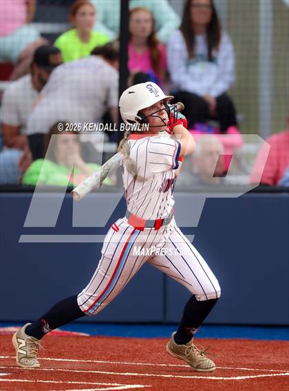 Thumbnail 1 in Neshoba Central @ South Panola (MHSAA Class 6A Semifinal) photogallery.