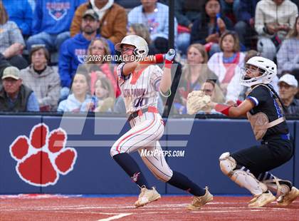 Thumbnail 3 in Neshoba Central @ South Panola (MHSAA Class 6A Semifinal) photogallery.