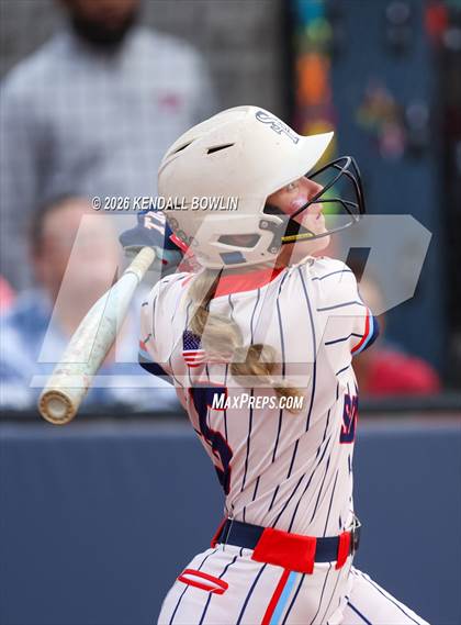 Thumbnail 1 in Neshoba Central @ South Panola (MHSAA Class 6A Semifinal) photogallery.