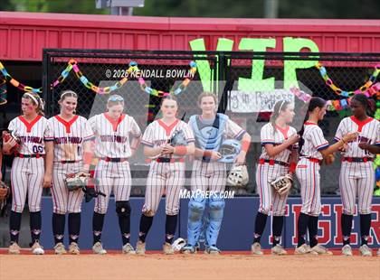 Thumbnail 1 in Neshoba Central @ South Panola (MHSAA Class 6A Semifinal) photogallery.