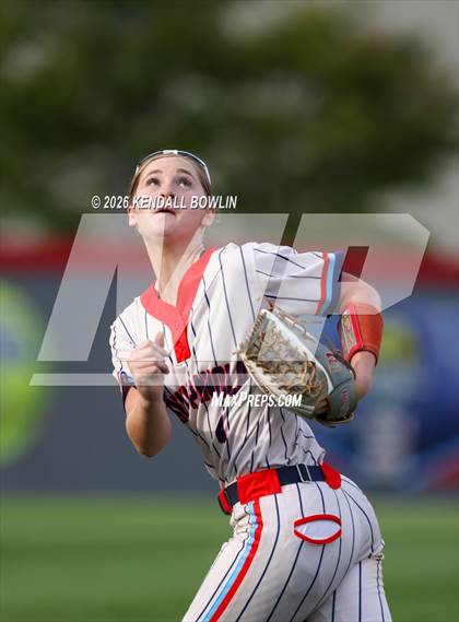 Thumbnail 3 in Neshoba Central @ South Panola (MHSAA Class 6A Semifinal) photogallery.