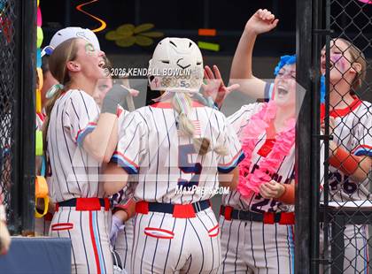 Thumbnail 3 in Neshoba Central @ South Panola (MHSAA Class 6A Semifinal) photogallery.