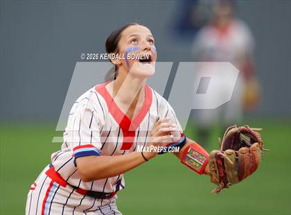 Thumbnail 1 in Neshoba Central @ South Panola (MHSAA Class 6A Semifinal) photogallery.