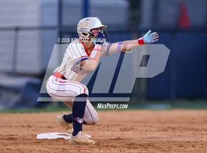 Thumbnail 3 in Neshoba Central @ South Panola (MHSAA Class 6A Semifinal) photogallery.