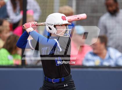 Thumbnail 1 in Neshoba Central @ South Panola (MHSAA Class 6A Semifinal) photogallery.