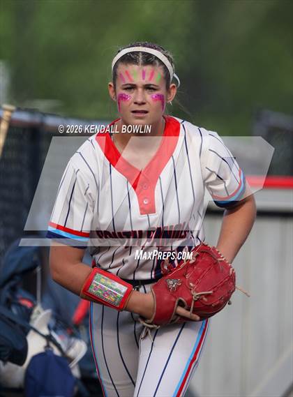 Thumbnail 2 in Neshoba Central @ South Panola (MHSAA Class 6A Semifinal) photogallery.