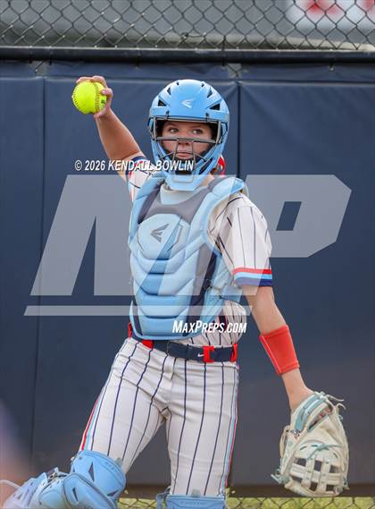Thumbnail 3 in Neshoba Central @ South Panola (MHSAA Class 6A Semifinal) photogallery.