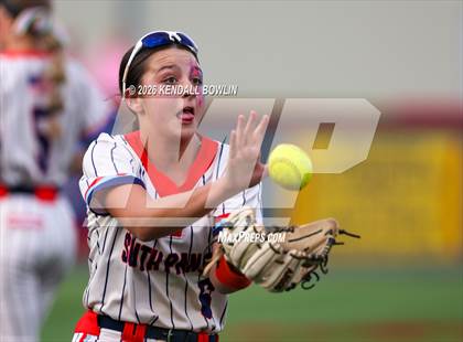 Thumbnail 3 in Neshoba Central @ South Panola (MHSAA Class 6A Semifinal) photogallery.