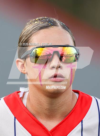 Thumbnail 1 in Neshoba Central @ South Panola (MHSAA Class 6A Semifinal) photogallery.