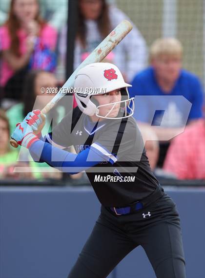 Thumbnail 2 in Neshoba Central @ South Panola (MHSAA Class 6A Semifinal) photogallery.