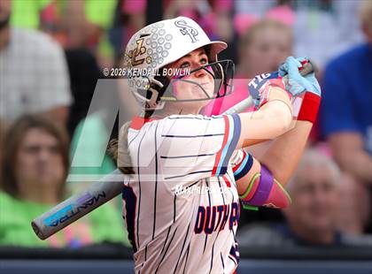 Thumbnail 2 in Neshoba Central @ South Panola (MHSAA Class 6A Semifinal) photogallery.