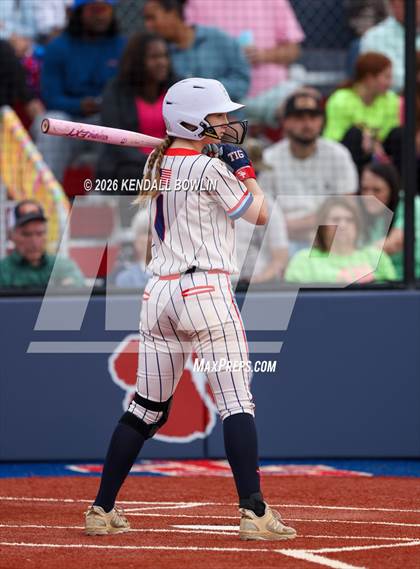 Thumbnail 1 in Neshoba Central @ South Panola (MHSAA Class 6A Semifinal) photogallery.