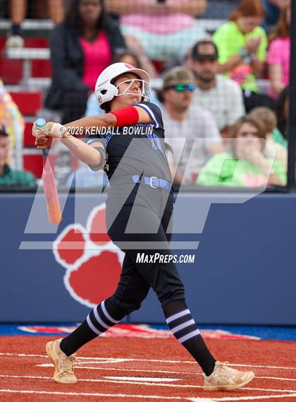 Thumbnail 2 in Neshoba Central @ South Panola (MHSAA Class 6A Semifinal) photogallery.