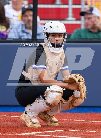 Thumbnail 2 in Neshoba Central @ South Panola (MHSAA Class 6A Semifinal) photogallery.