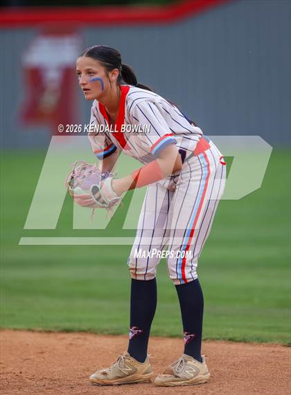 Thumbnail 1 in Neshoba Central @ South Panola (MHSAA Class 6A Semifinal) photogallery.