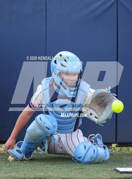 Thumbnail 1 in Neshoba Central @ South Panola (MHSAA Class 6A Semifinal) photogallery.