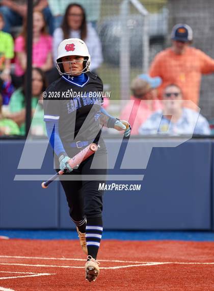 Thumbnail 1 in Neshoba Central @ South Panola (MHSAA Class 6A Semifinal) photogallery.