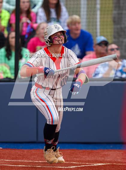 Thumbnail 1 in Neshoba Central @ South Panola (MHSAA Class 6A Semifinal) photogallery.