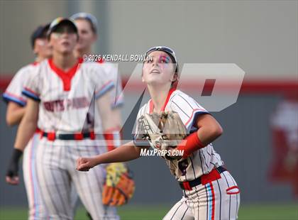 Thumbnail 2 in Neshoba Central @ South Panola (MHSAA Class 6A Semifinal) photogallery.