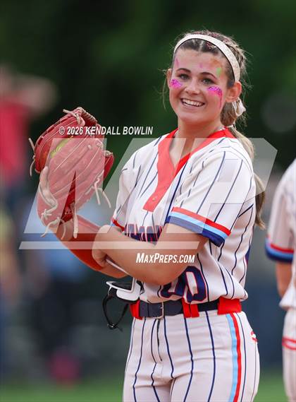 Thumbnail 2 in Neshoba Central @ South Panola (MHSAA Class 6A Semifinal) photogallery.