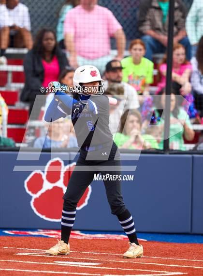 Thumbnail 3 in Neshoba Central @ South Panola (MHSAA Class 6A Semifinal) photogallery.
