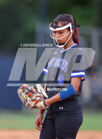 Thumbnail 3 in Neshoba Central @ South Panola (MHSAA Class 6A Semifinal) photogallery.