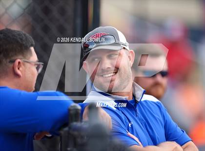 Thumbnail 2 in Neshoba Central @ South Panola (MHSAA Class 6A Semifinal) photogallery.